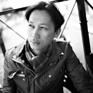 Colin Ho